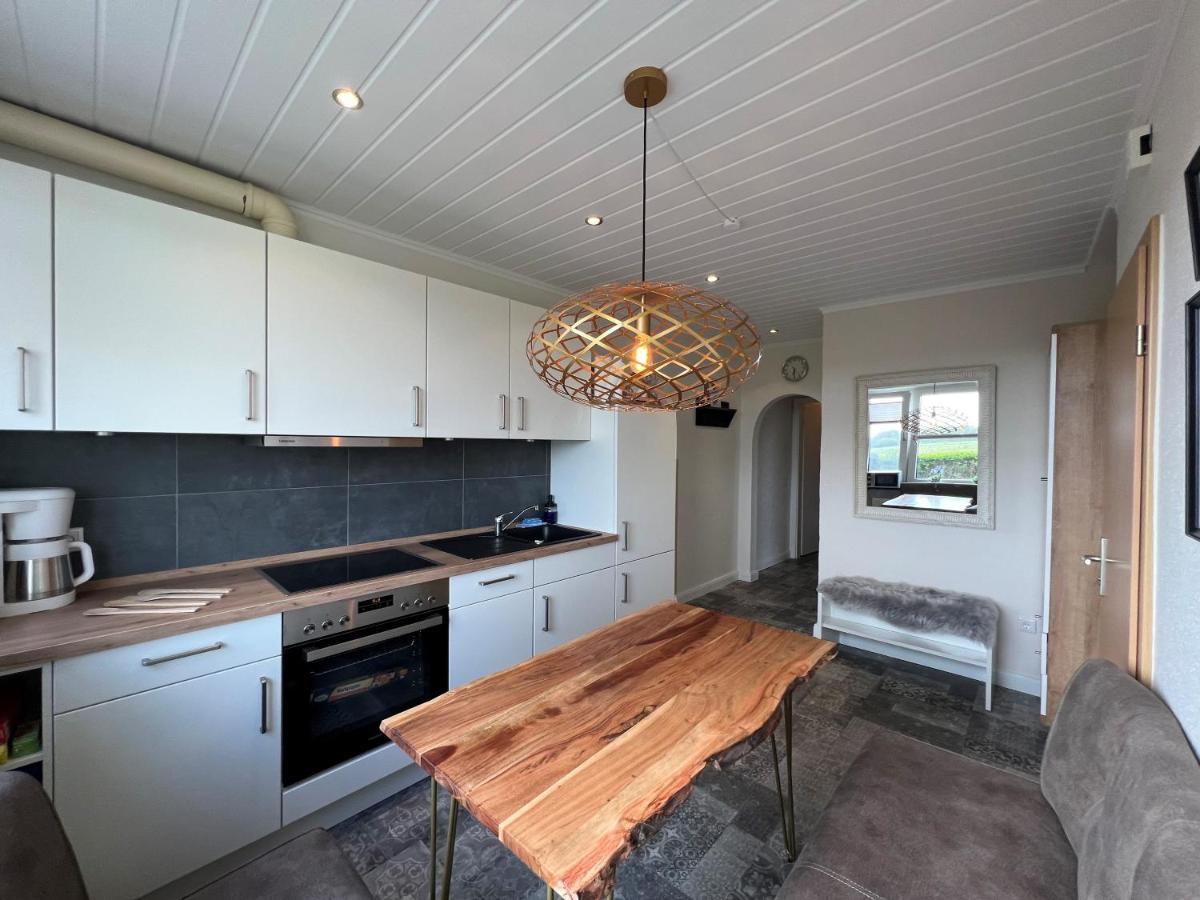 Fischerbalje Bantje Wohnung 1 Borkum Bagian luar foto